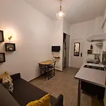 Cosy Studio Renove Au Coeur D\'Ajaccio !