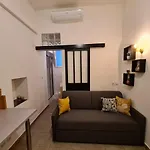 Cosy Studio Renove Au Coeur D\'Ajaccio !